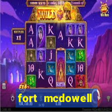 fort mcdowell casino review