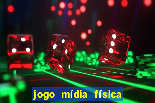 jogo mídia física high rollers casino para ps2