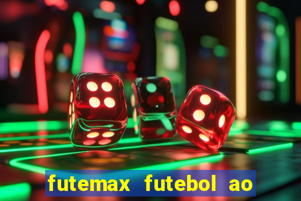 futemax futebol ao vivo campeonato brasileiro