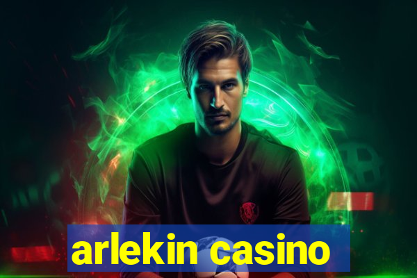 arlekin casino