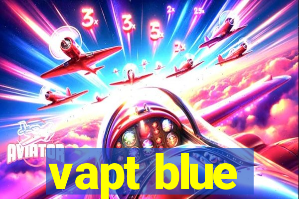 vapt blue