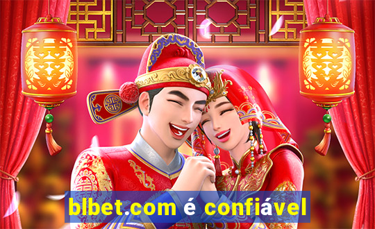 blbet.com é confiável