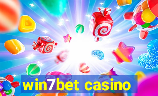 win7bet casino