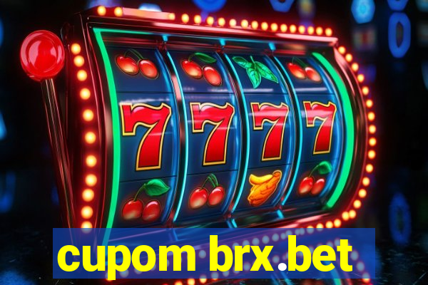 cupom brx.bet