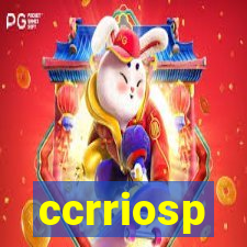 ccrriosp