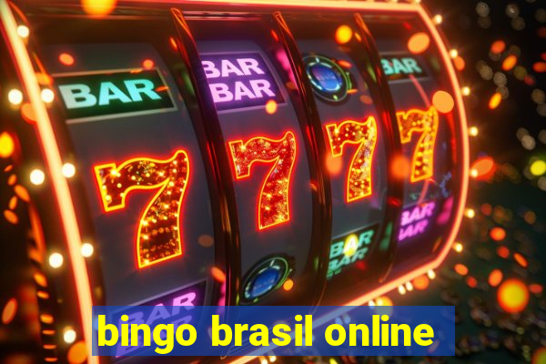 bingo brasil online