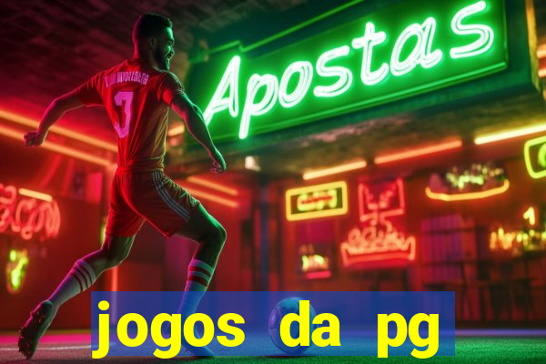 jogos da pg pagando agora