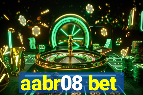 aabr08 bet