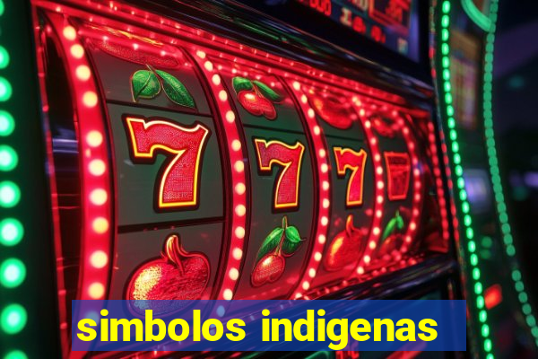 simbolos indigenas