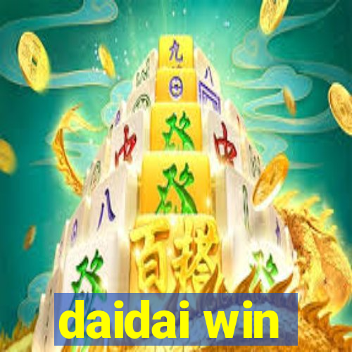 daidai win