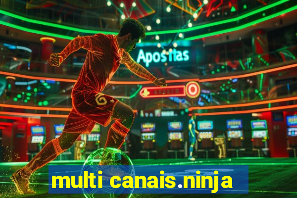 multi canais.ninja