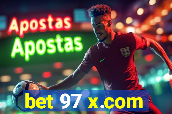 bet 97 x.com