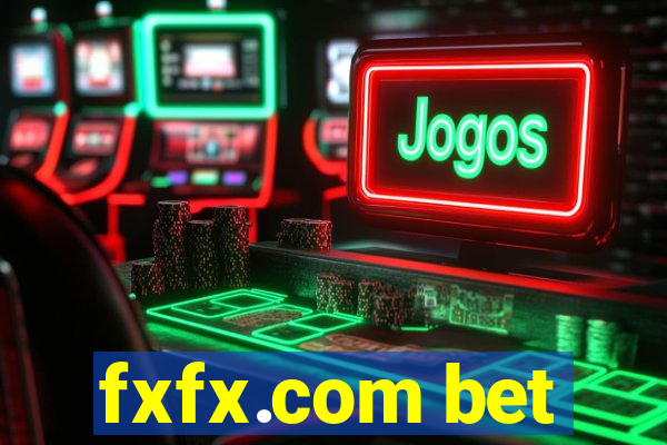 fxfx.com bet