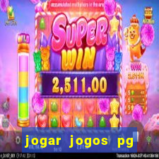 jogar jogos pg demo gratis