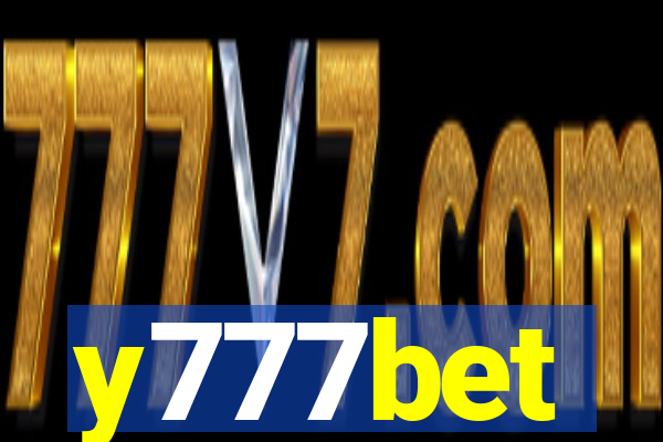 y777bet