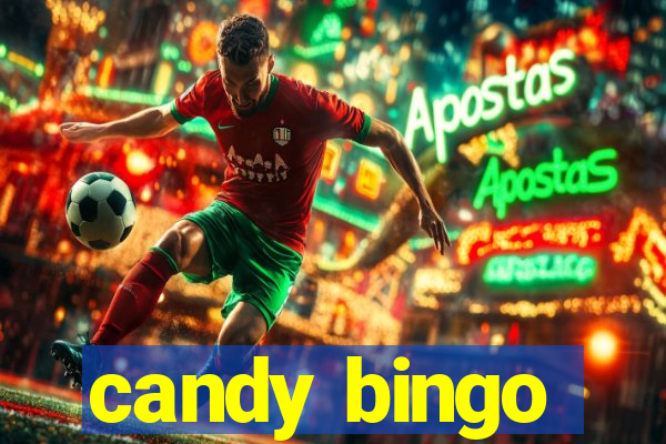 candy bingo