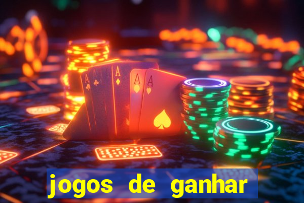 jogos de ganhar dinheiro sem precisar depositar nada