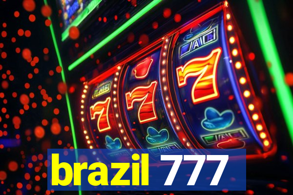 brazil 777