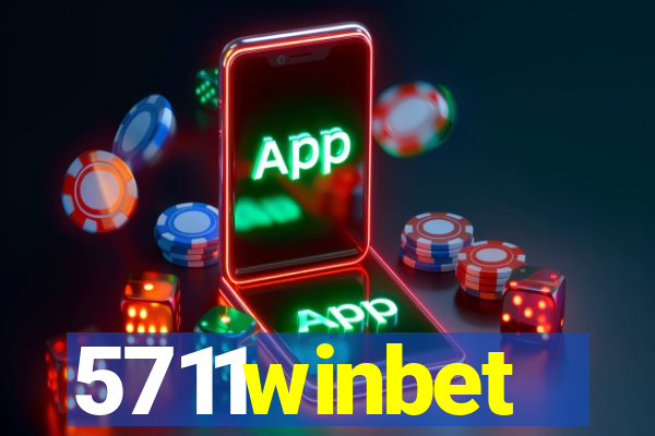 5711winbet