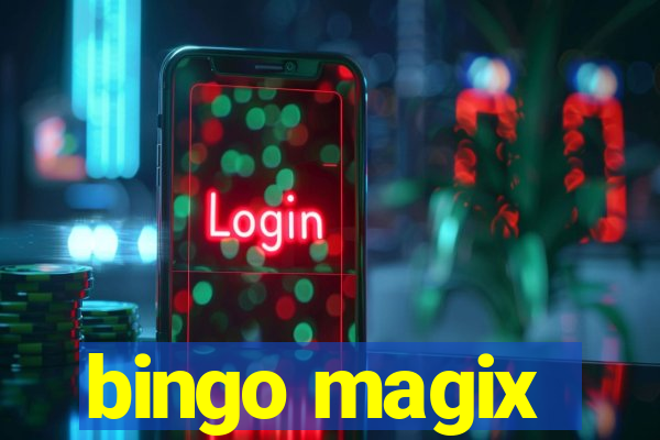 bingo magix