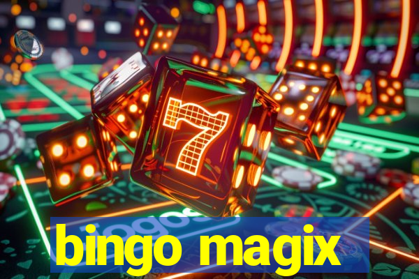 bingo magix