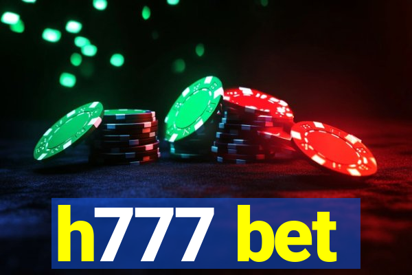 h777 bet