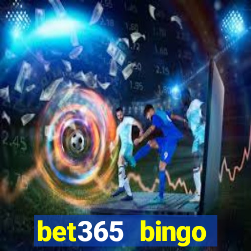 bet365 bingo android app