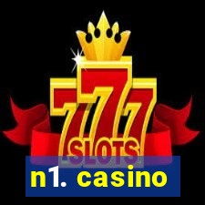 n1. casino