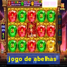 jogo de abelhas