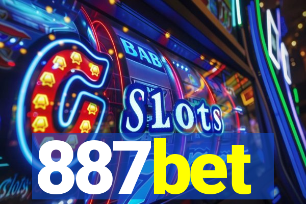 887bet