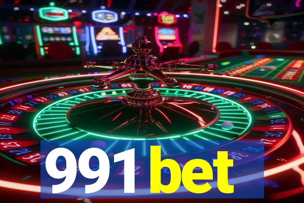 991 bet