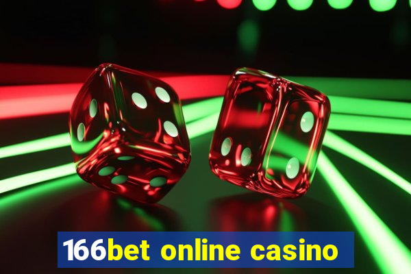 166bet online casino