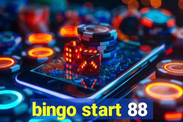 bingo start 88