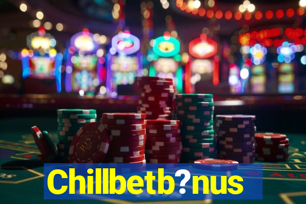 Chillbetb?nus