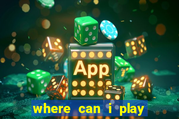 where can i play bingo for free online