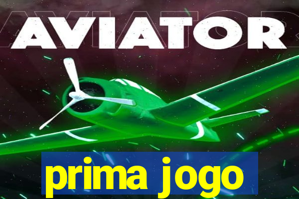 prima jogo