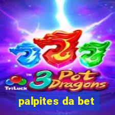 palpites da bet