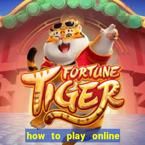 how to play online bingo with friends