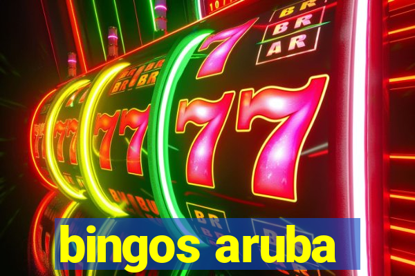 bingos aruba