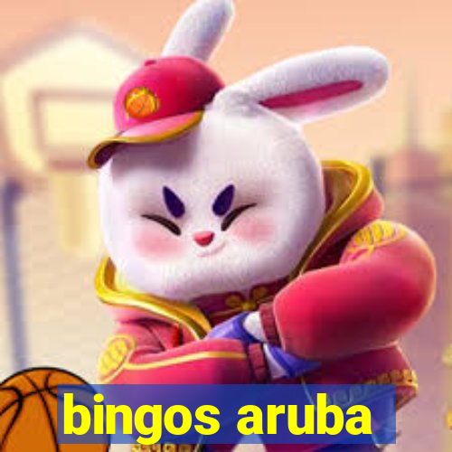 bingos aruba