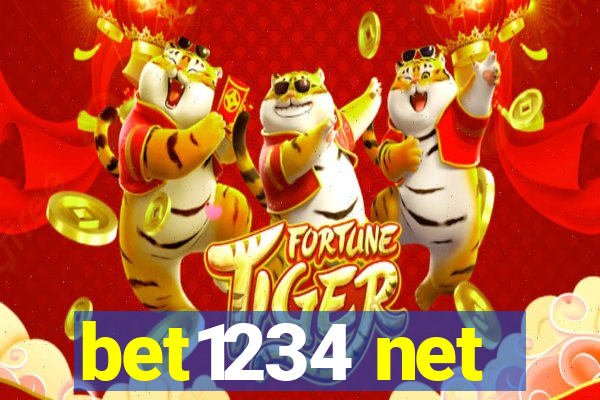 bet1234 net