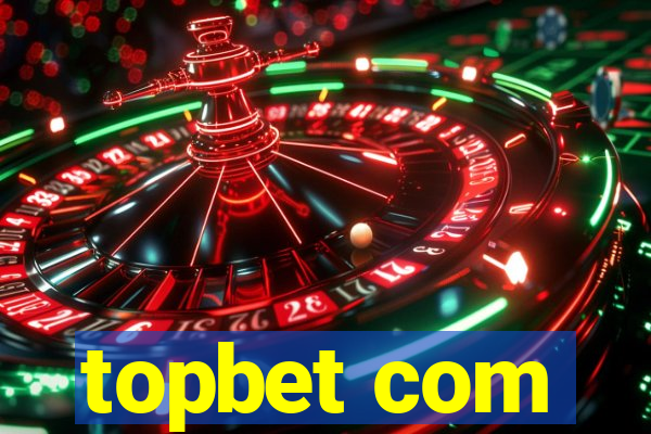 topbet com