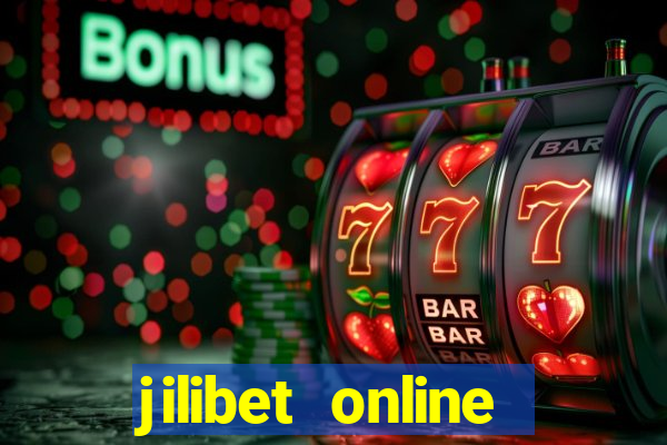 jilibet online casino color game gcash