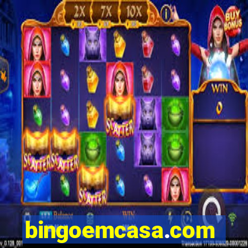 bingoemcasa.com