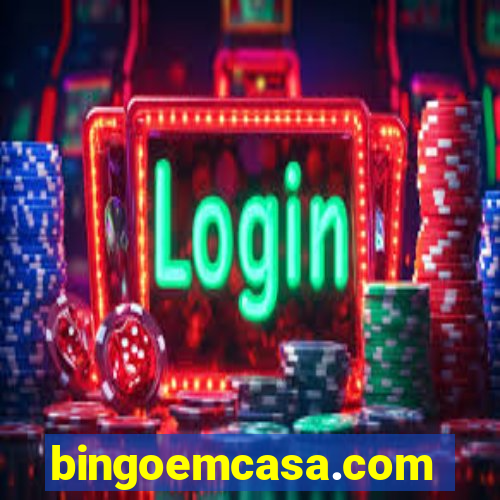 bingoemcasa.com