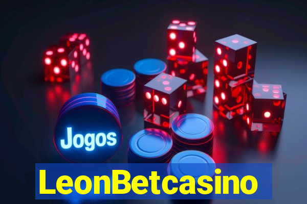 LeonBetcasino