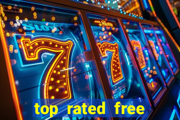 top rated free online slots