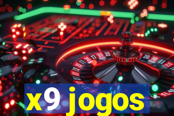 x9 jogos