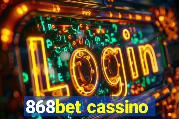 868bet cassino