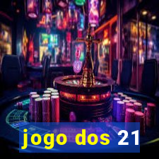 jogo dos 21